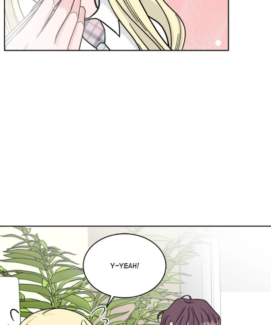 Welcome, Witch Shop Chapter 46 page 33