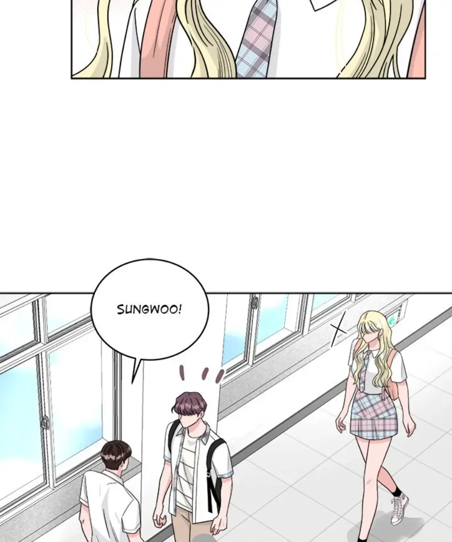 Welcome, Witch Shop Chapter 45 page 86