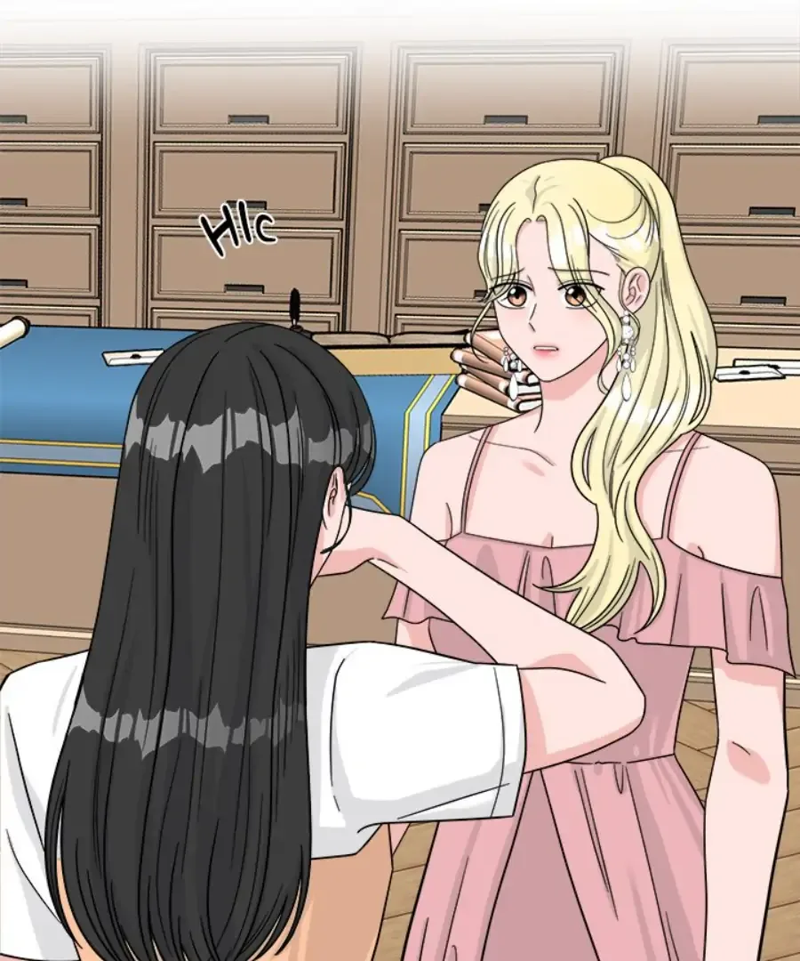 Welcome, Witch Shop Chapter 43 page 85