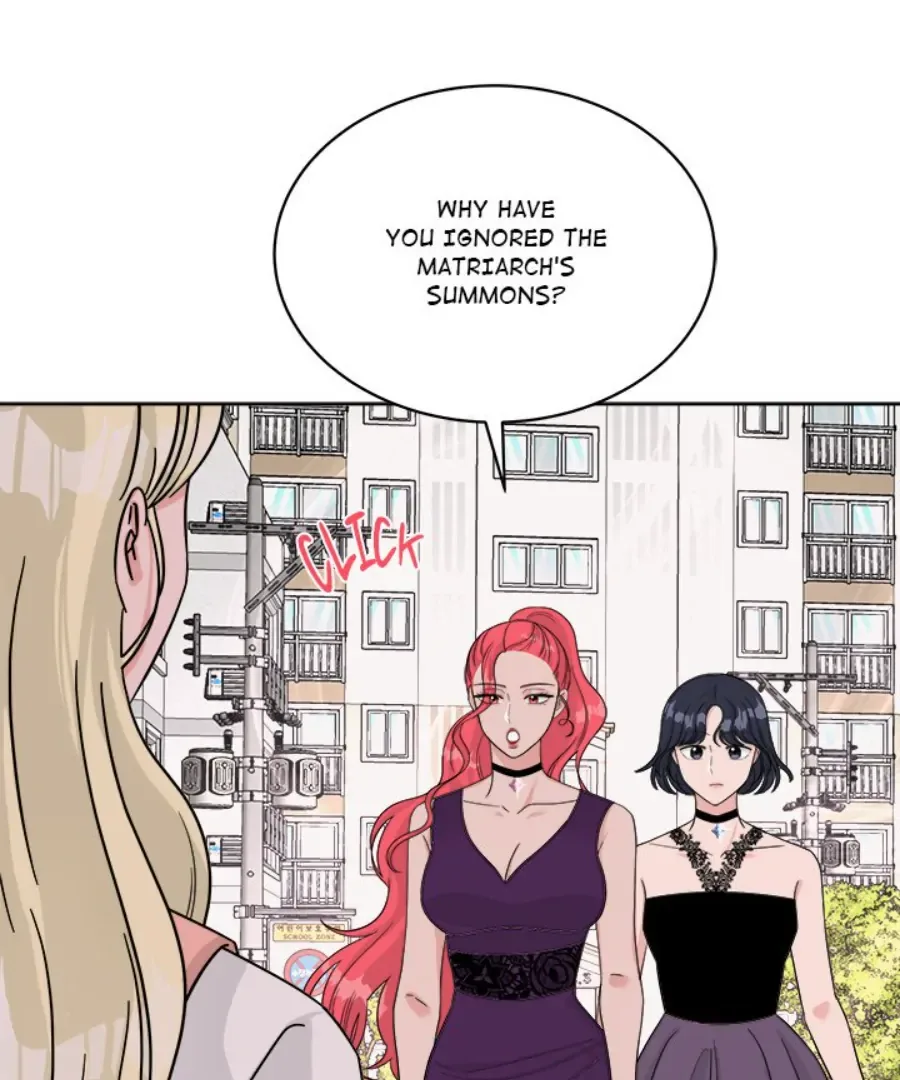 Welcome, Witch Shop Chapter 46 page 63