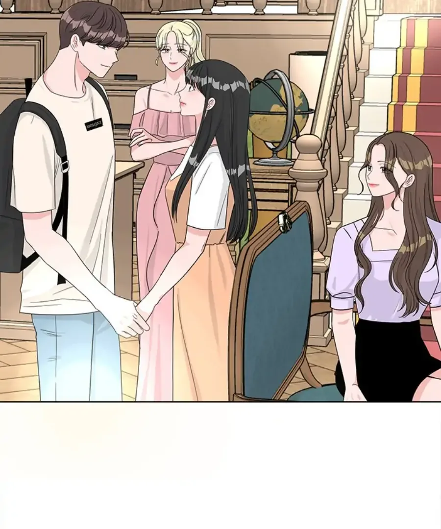 Welcome, Witch Shop Chapter 45 page 68