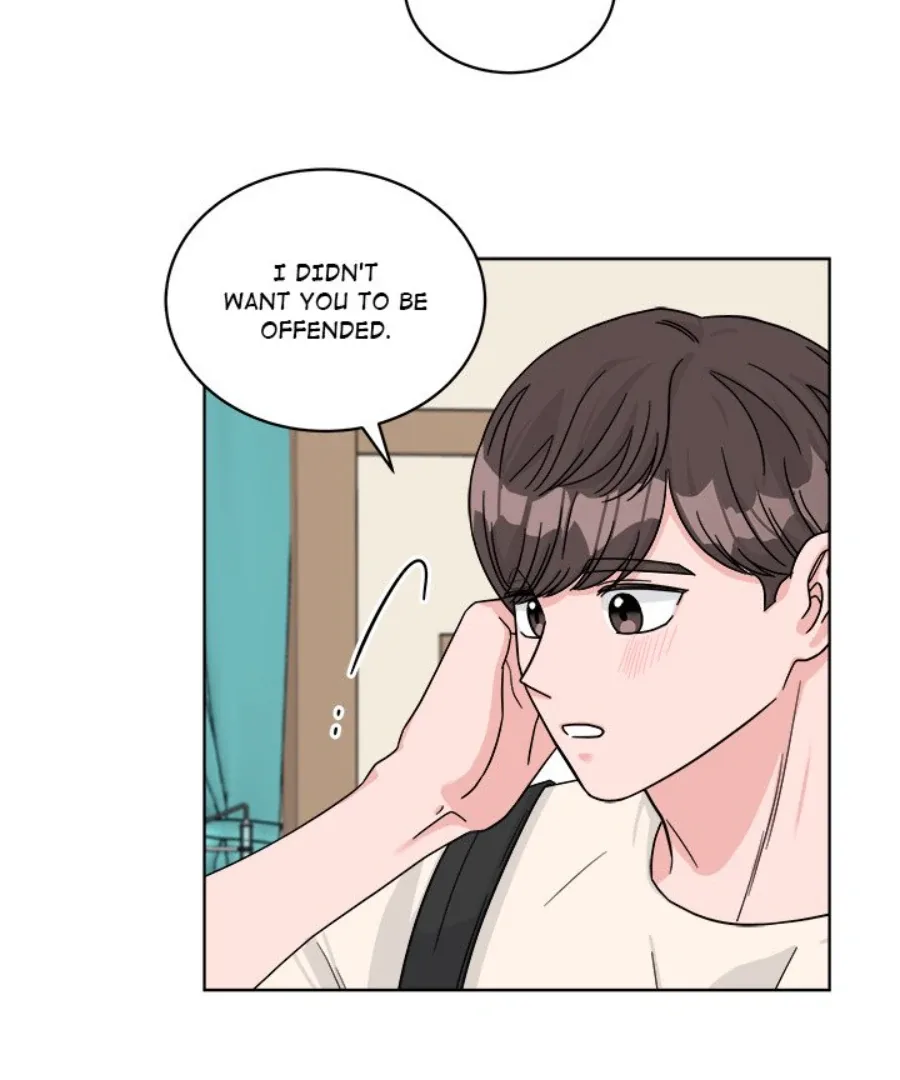 Welcome, Witch Shop Chapter 45 page 65