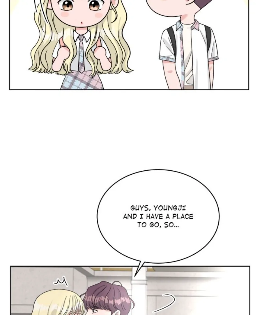 Welcome, Witch Shop Chapter 46 page 60