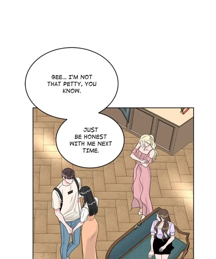 Welcome, Witch Shop Chapter 45 page 66