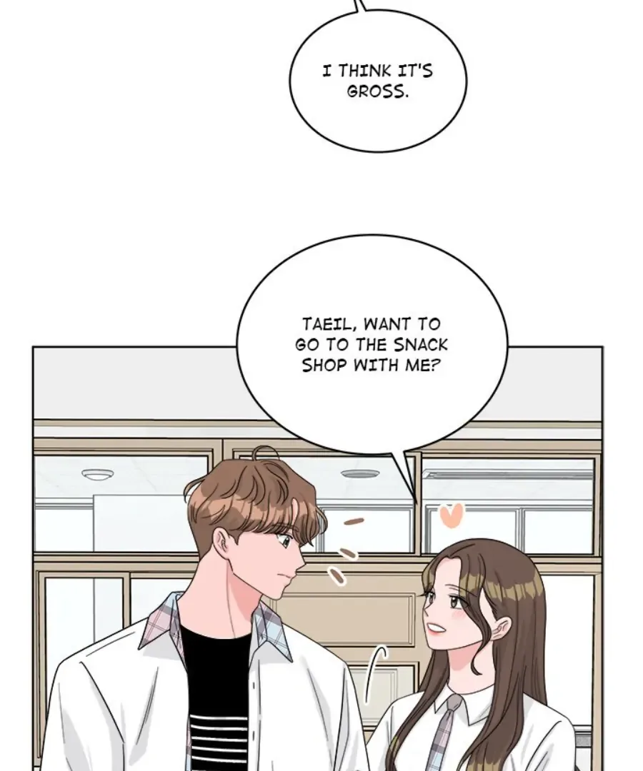 Welcome, Witch Shop Chapter 45 page 77