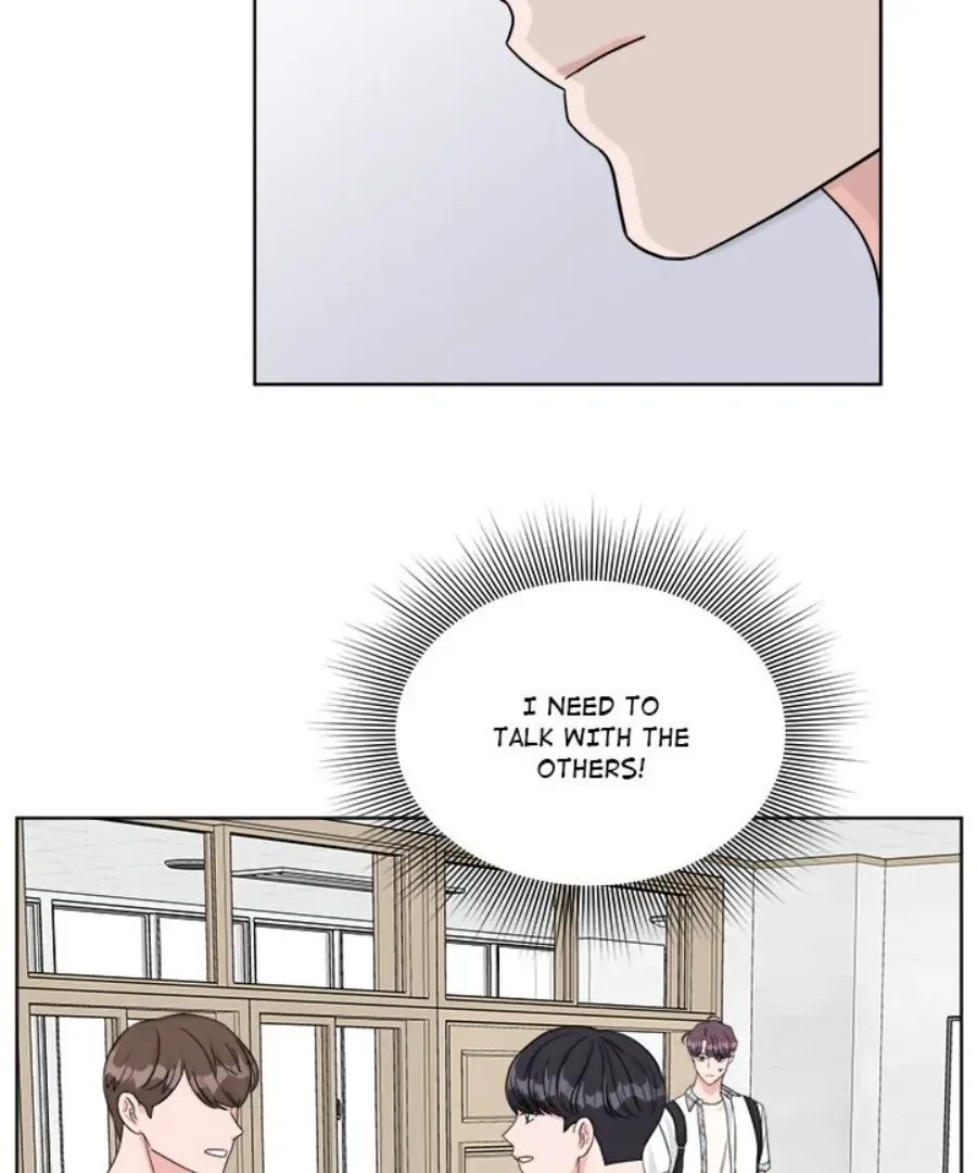 Welcome, Witch Shop Chapter 47 page 33
