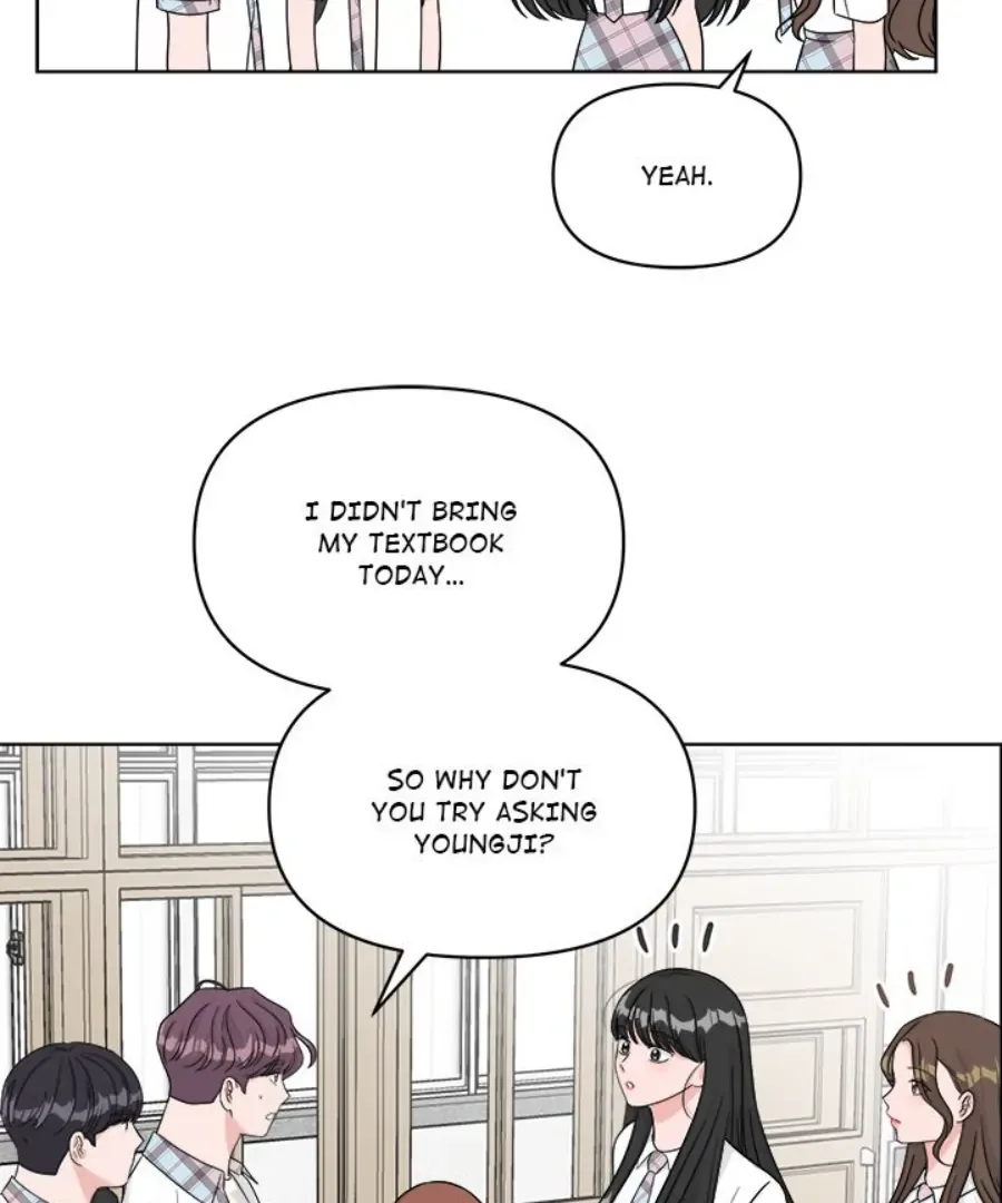 Welcome, Witch Shop Chapter 47 page 47