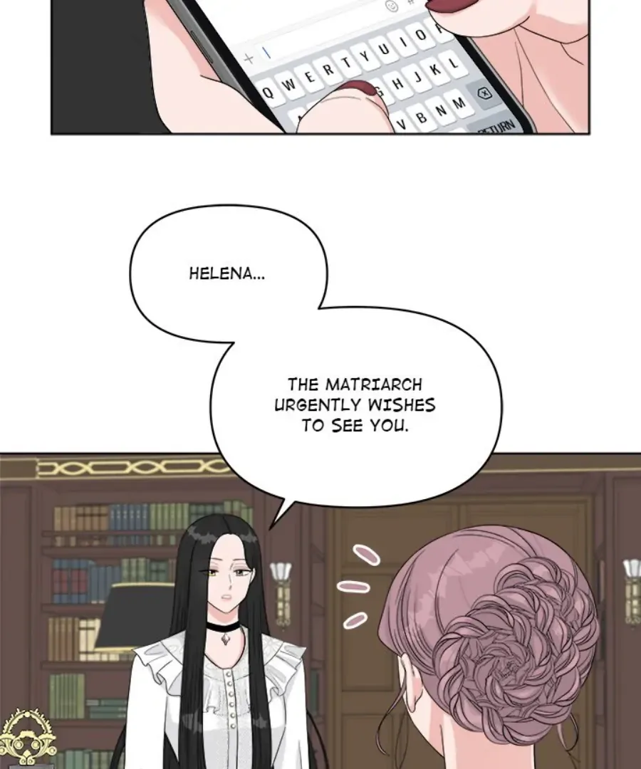Welcome, Witch Shop Chapter 47 page 3