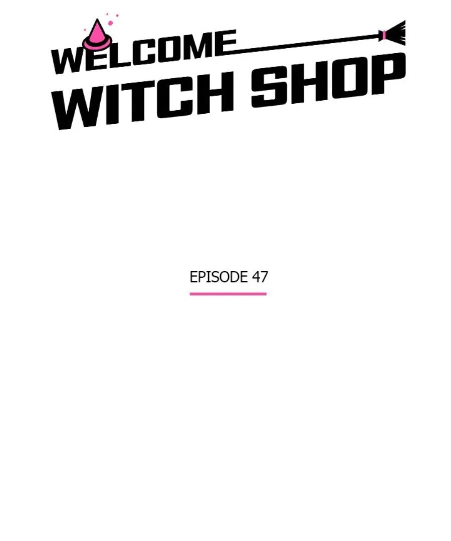 Welcome, Witch Shop Chapter 47 page 16