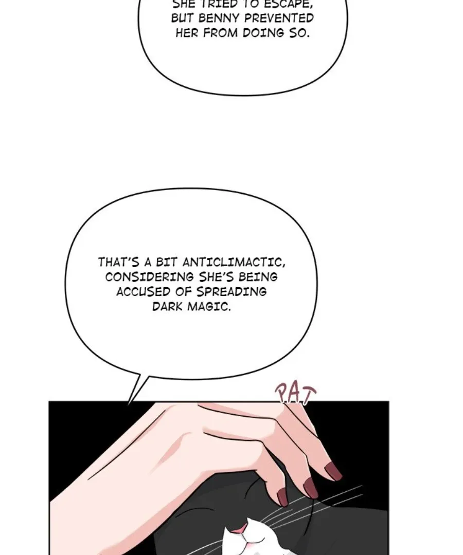 Welcome, Witch Shop Chapter 47 page 8