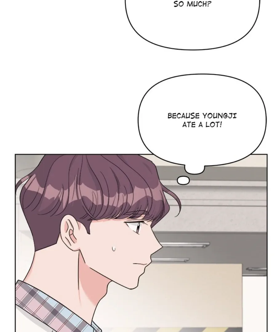 Welcome, Witch Shop Chapter 47 page 69