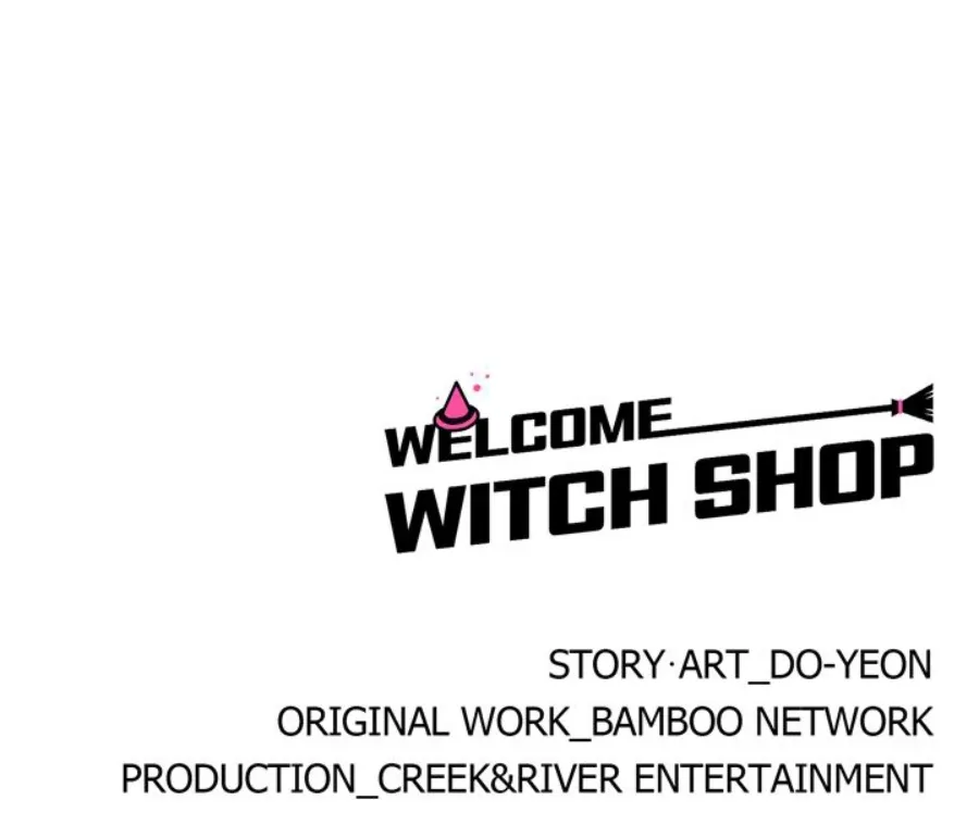 Welcome, Witch Shop Chapter 47 page 89
