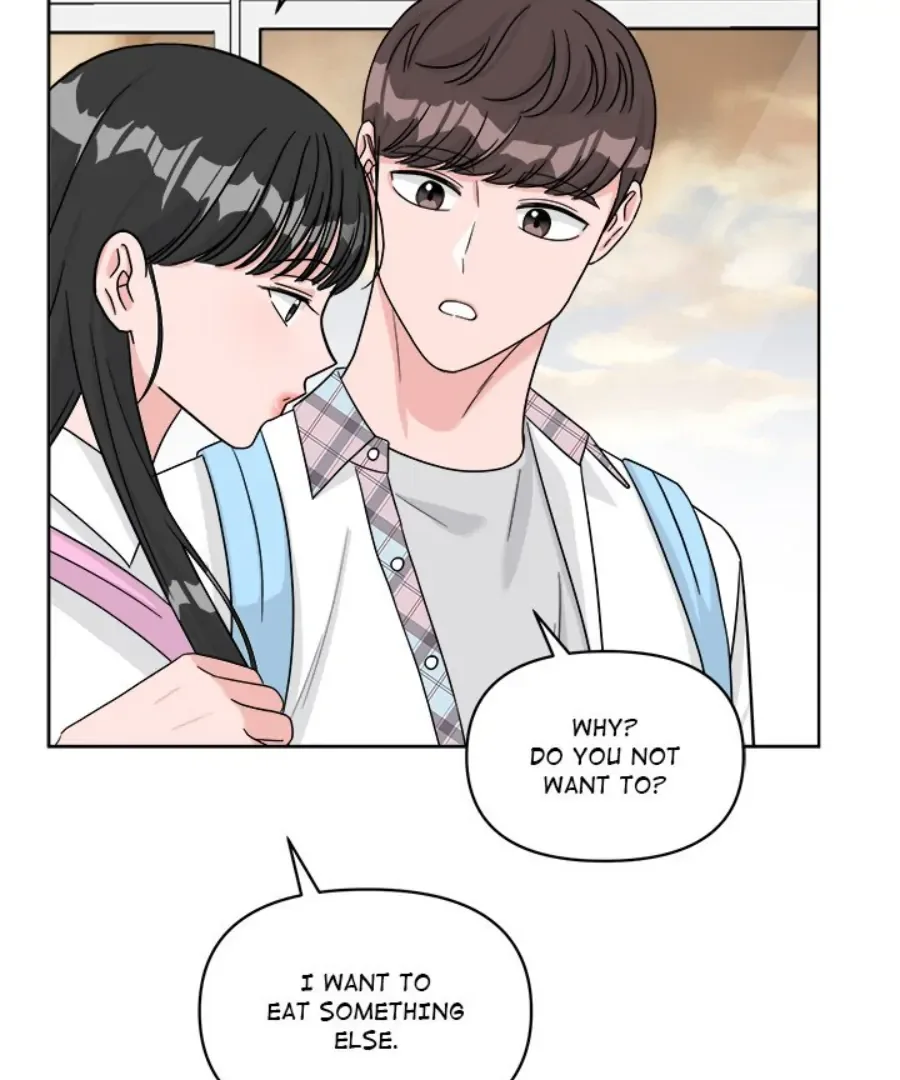 Welcome, Witch Shop Chapter 47 page 60