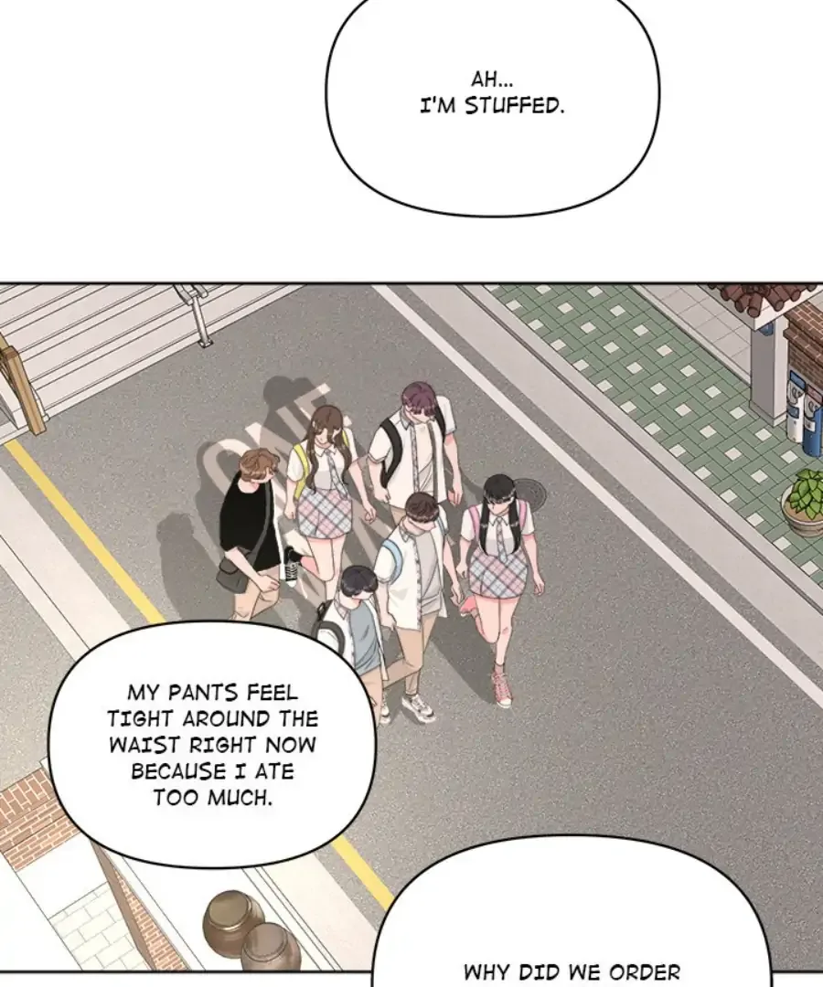 Welcome, Witch Shop Chapter 47 page 68