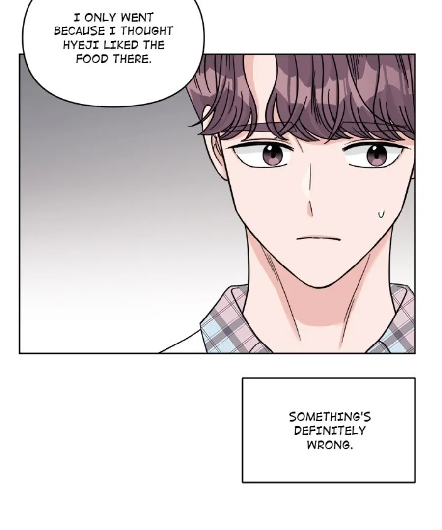 Welcome, Witch Shop Chapter 47 page 65