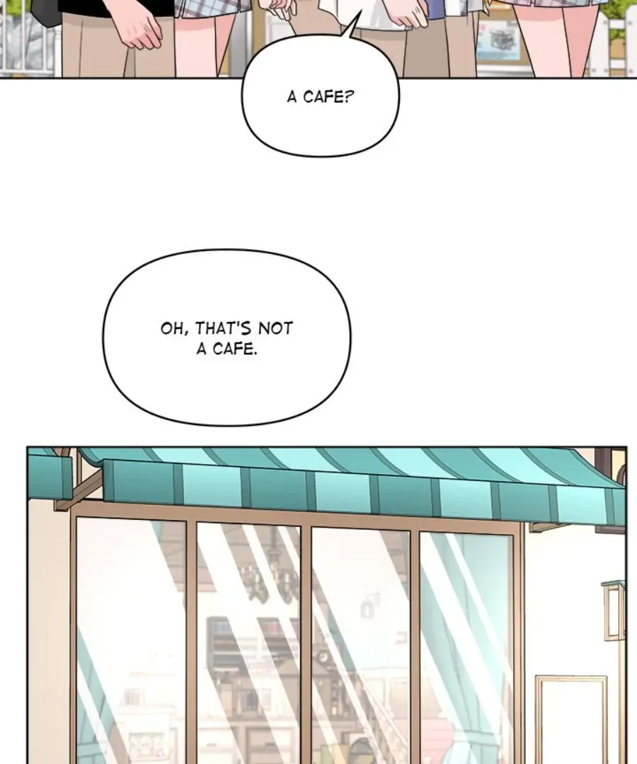 Welcome, Witch Shop Chapter 47 page 71