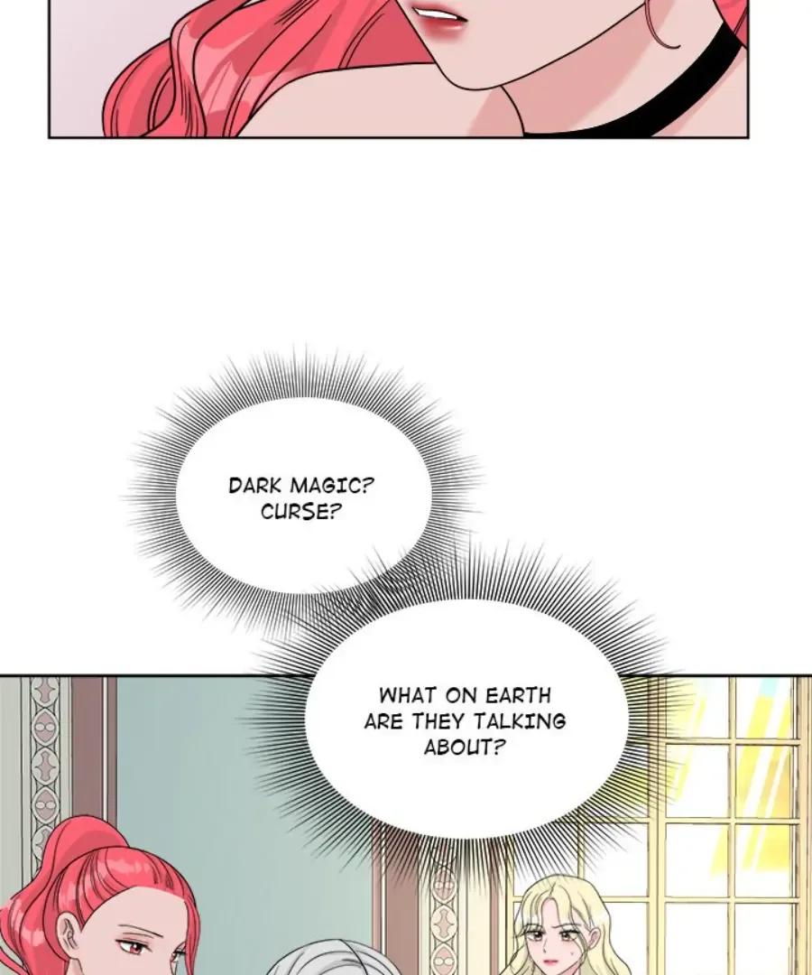 Welcome, Witch Shop Chapter 48 page 12