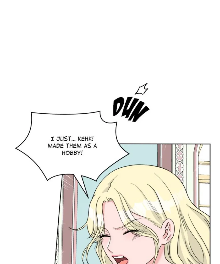 Welcome, Witch Shop Chapter 48 page 32