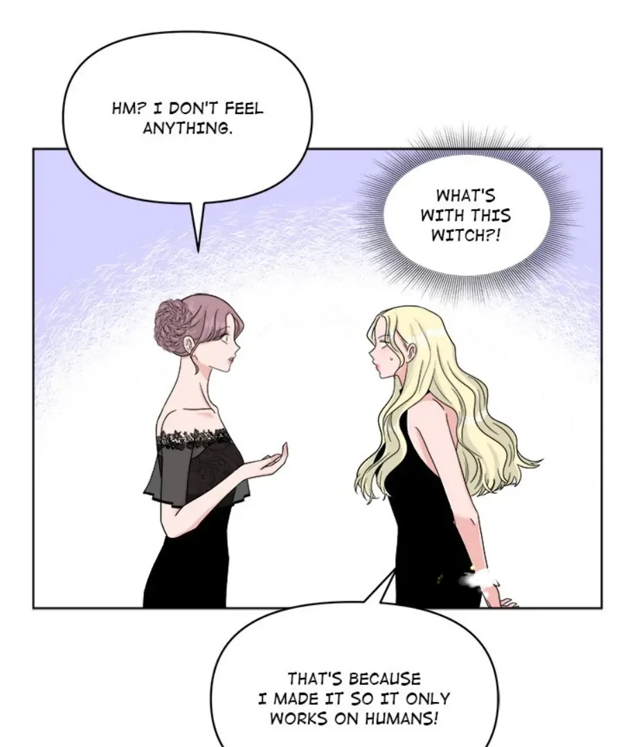 Welcome, Witch Shop Chapter 48 page 39
