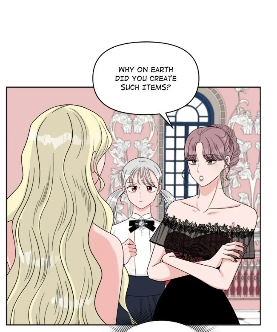Welcome, Witch Shop Chapter 48 page 26