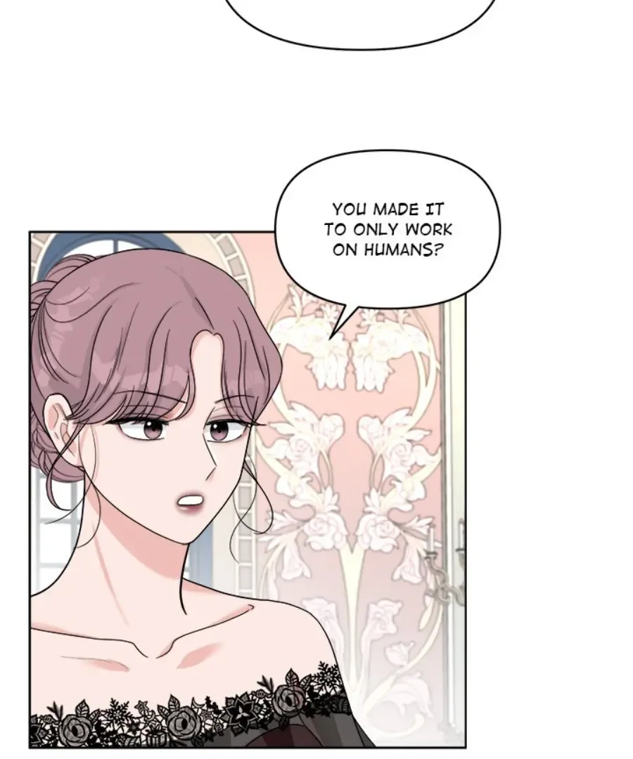 Welcome, Witch Shop Chapter 48 page 40
