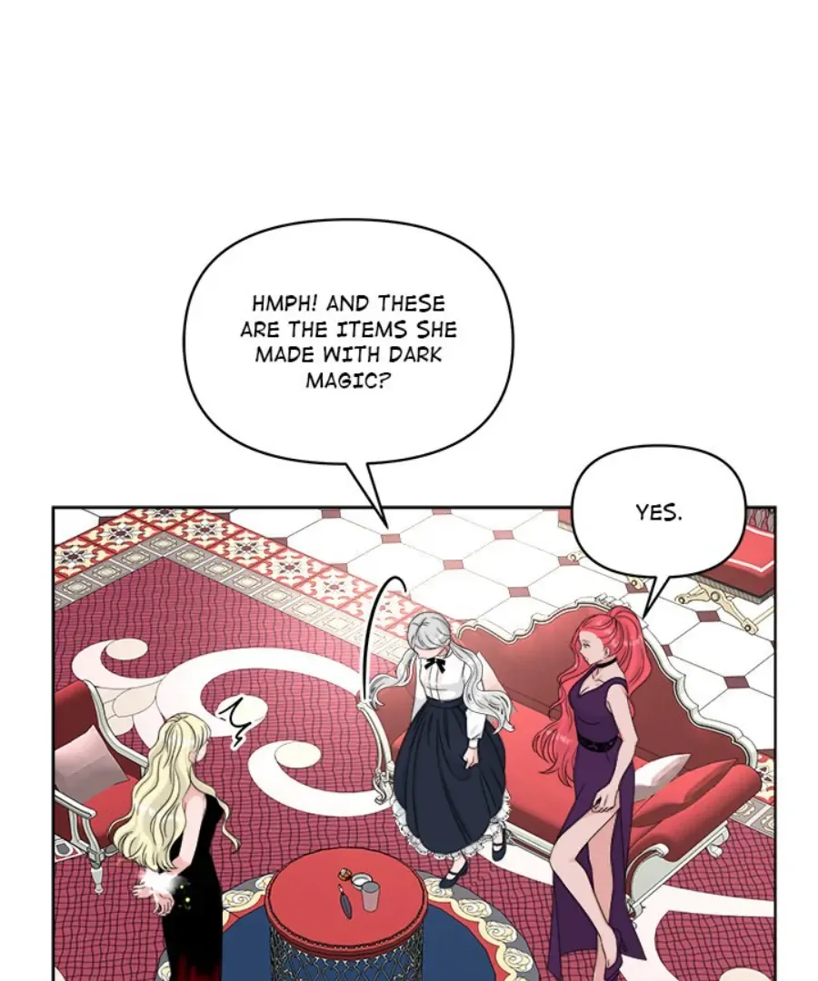 Welcome, Witch Shop Chapter 48 page 7