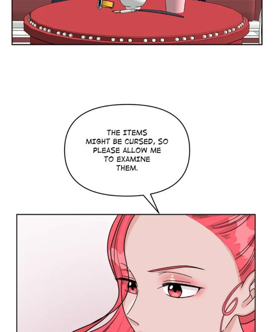 Welcome, Witch Shop Chapter 48 page 11