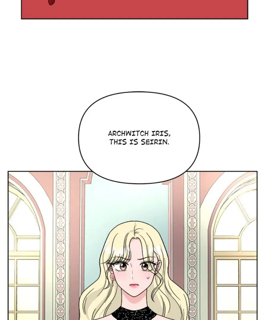 Welcome, Witch Shop Chapter 48 page 3