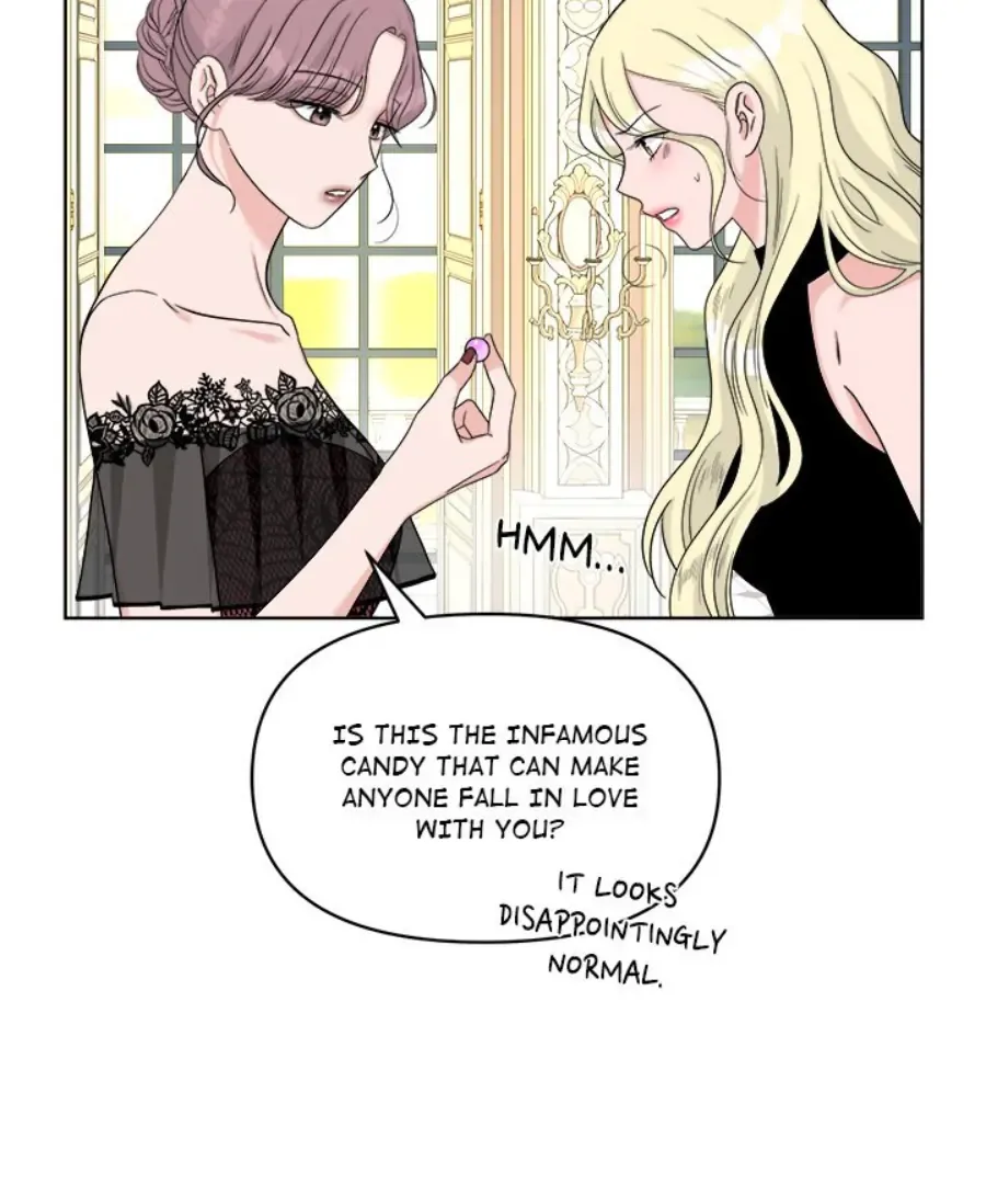 Welcome, Witch Shop Chapter 48 page 34