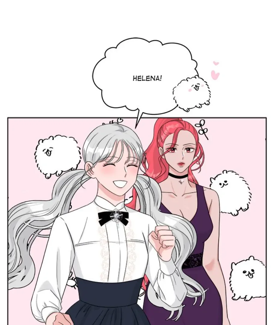 Welcome, Witch Shop Chapter 48 page 18