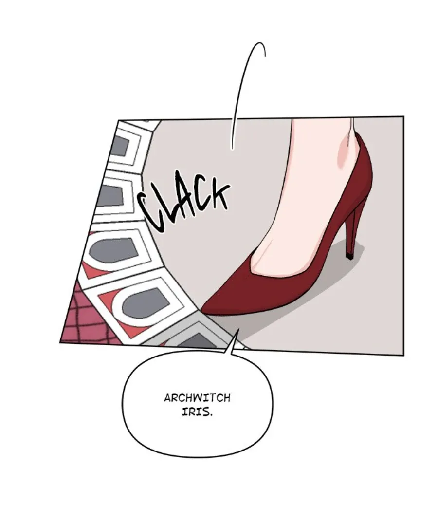 Welcome, Witch Shop Chapter 48 page 16