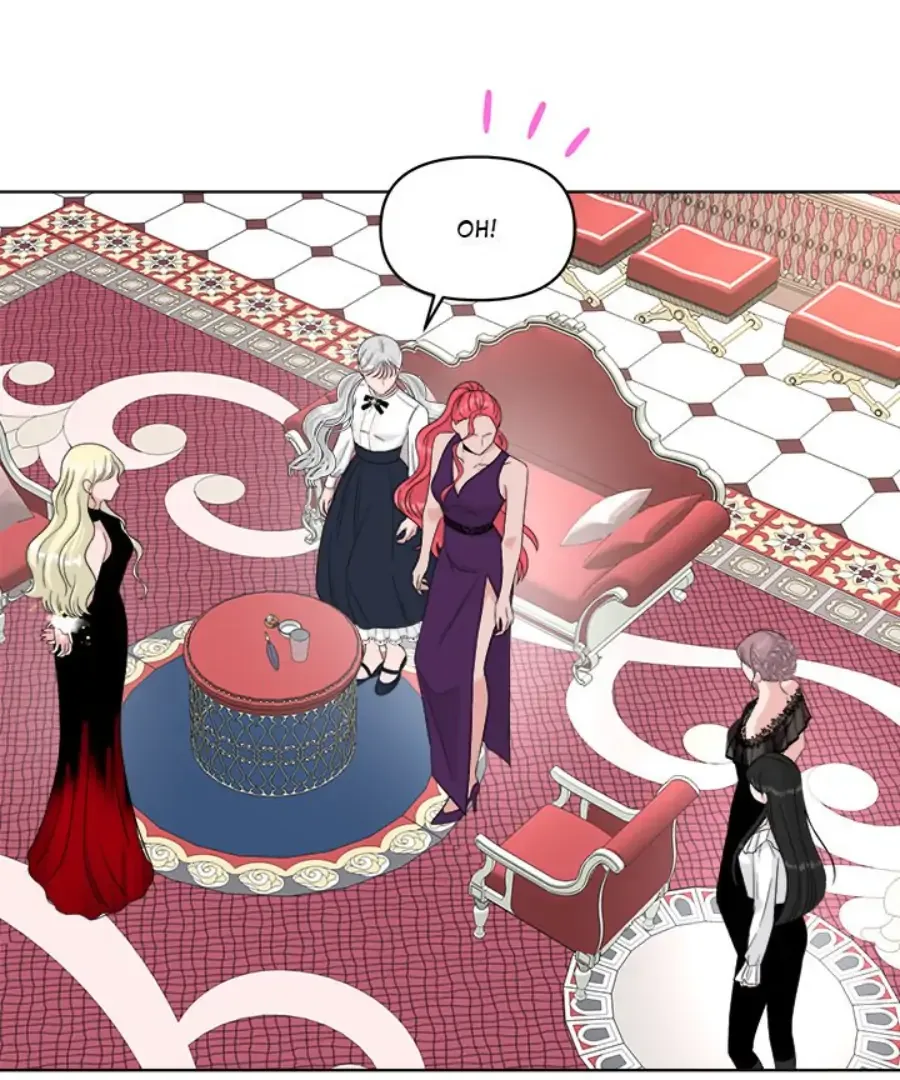 Welcome, Witch Shop Chapter 48 page 17