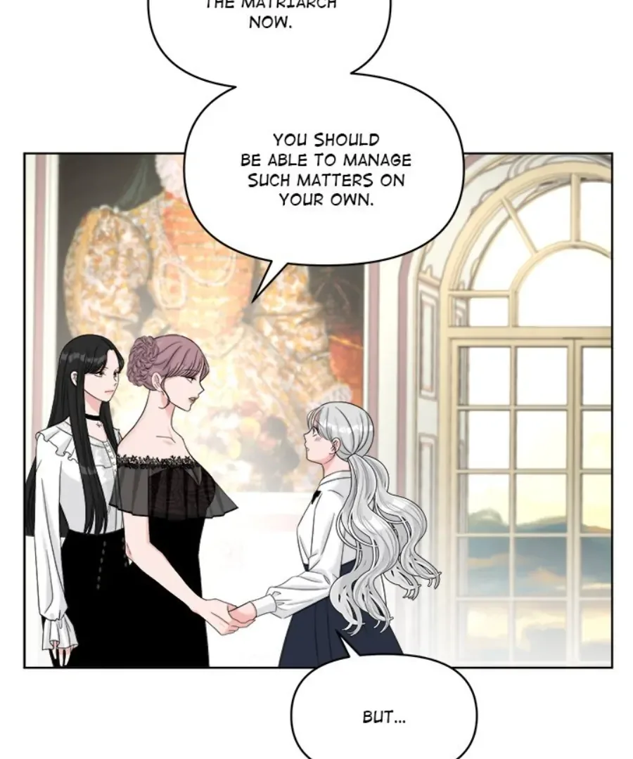 Welcome, Witch Shop Chapter 48 page 21