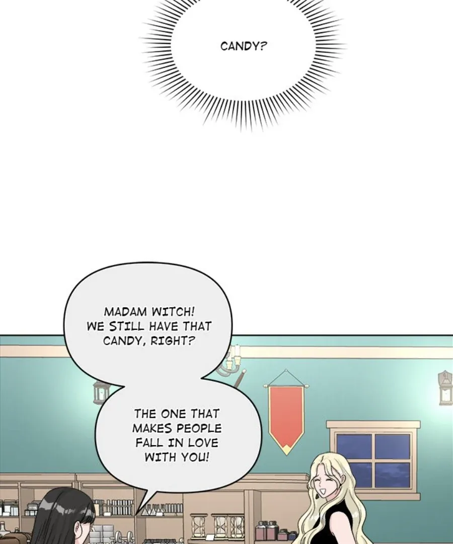 Welcome, Witch Shop Chapter 48 page 85