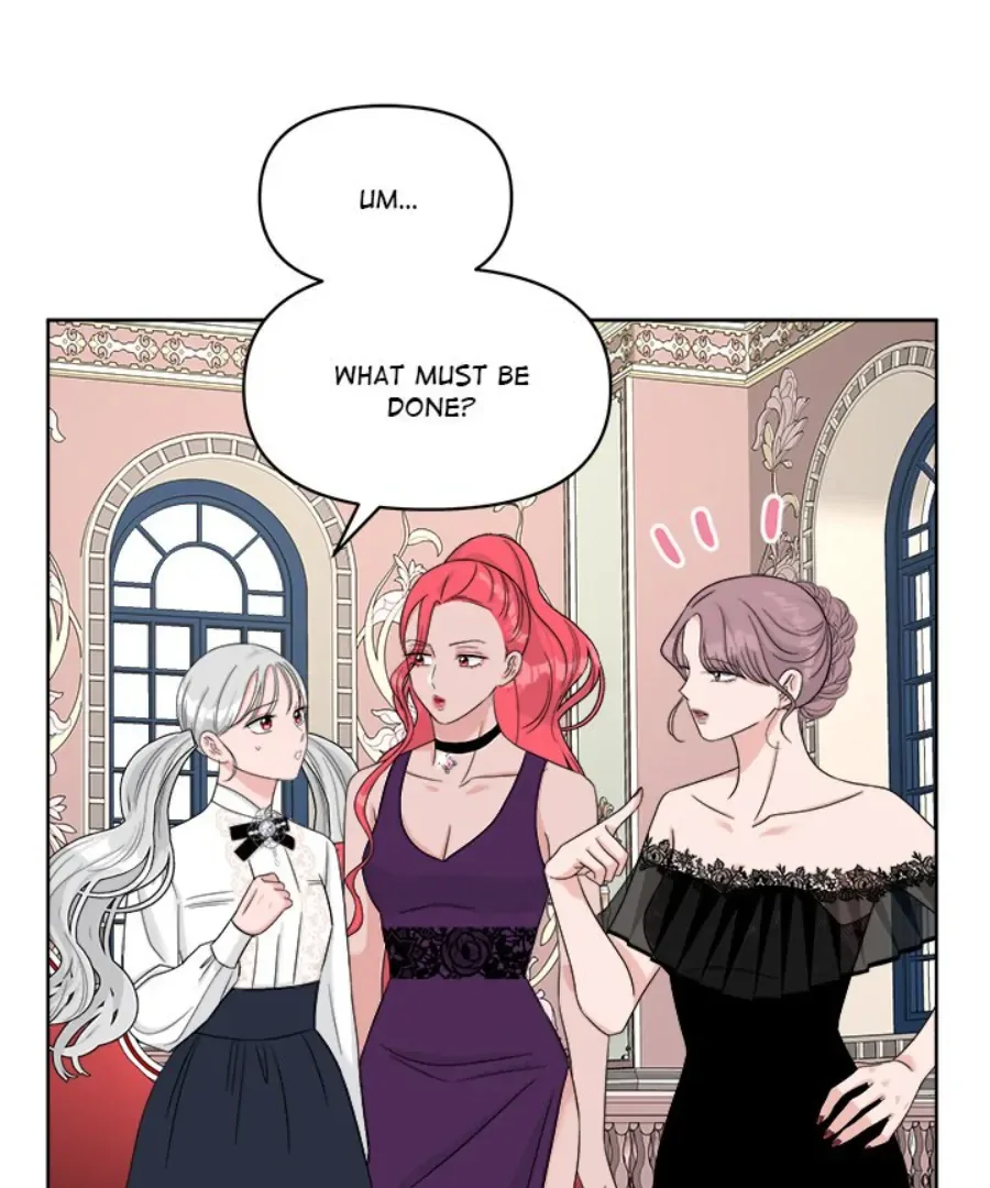 Welcome, Witch Shop Chapter 48 page 56