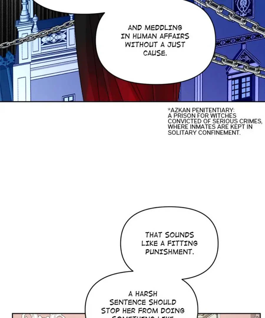 Welcome, Witch Shop Chapter 48 page 64