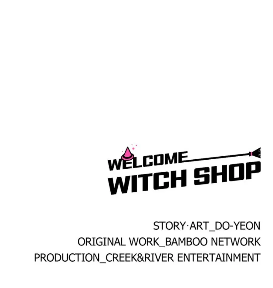 Welcome, Witch Shop Chapter 48 page 96