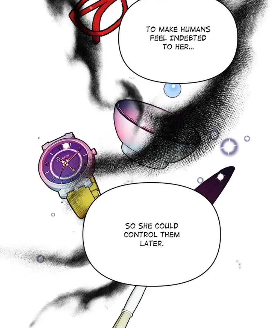 Welcome, Witch Shop Chapter 48 page 48
