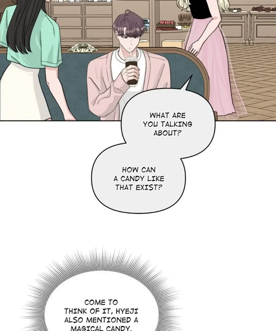 Welcome, Witch Shop Chapter 48 page 86