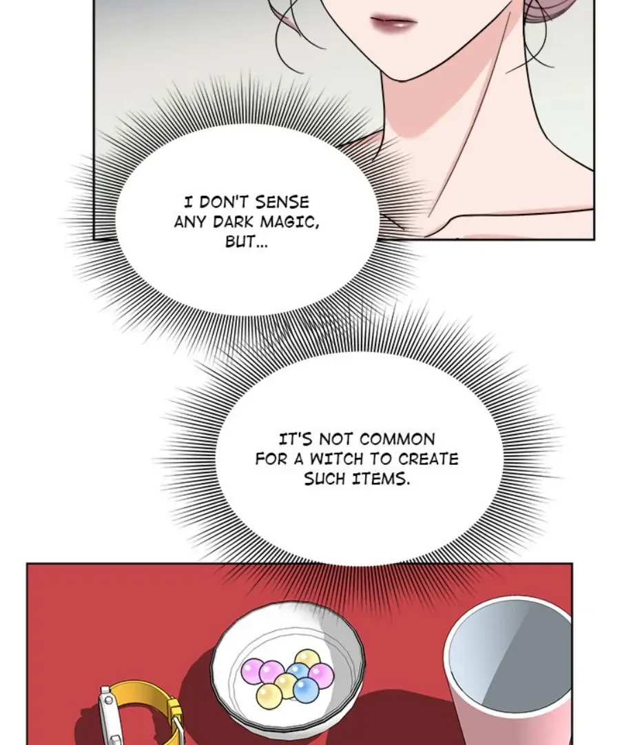 Welcome, Witch Shop Chapter 48 page 58