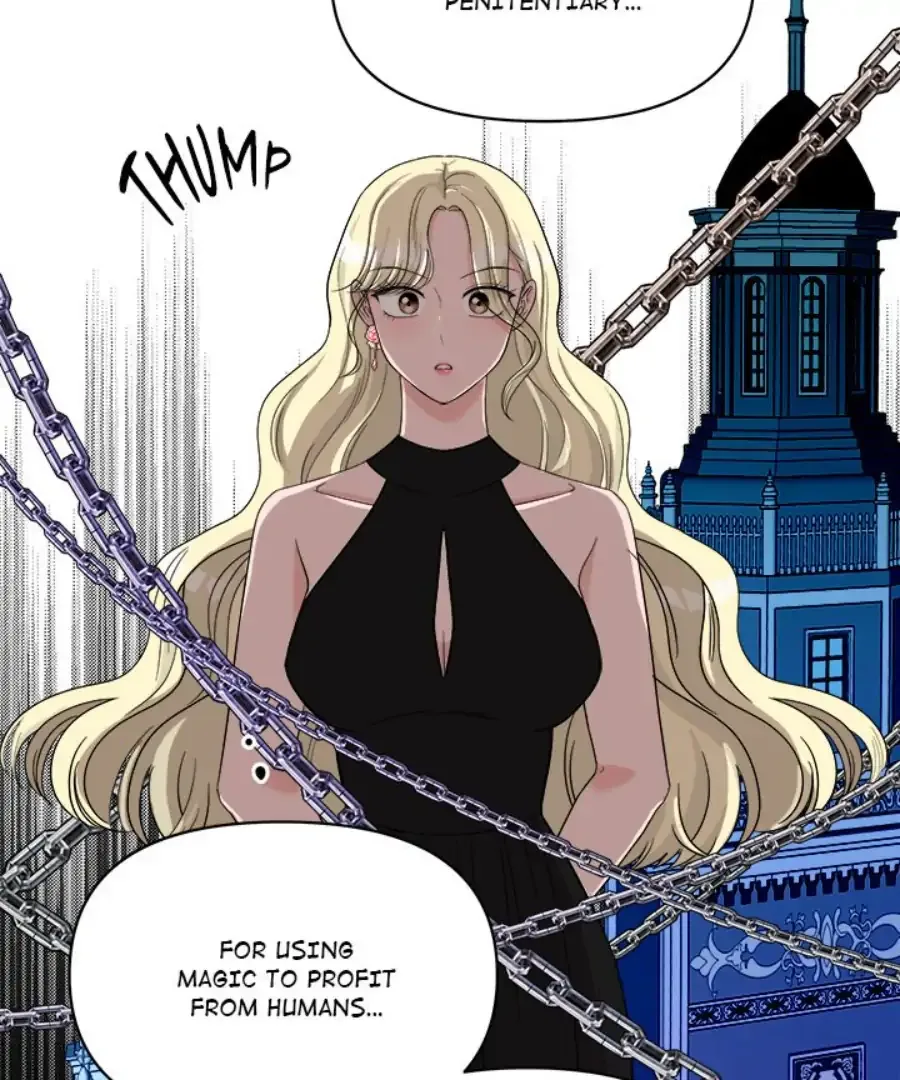 Welcome, Witch Shop Chapter 48 page 63