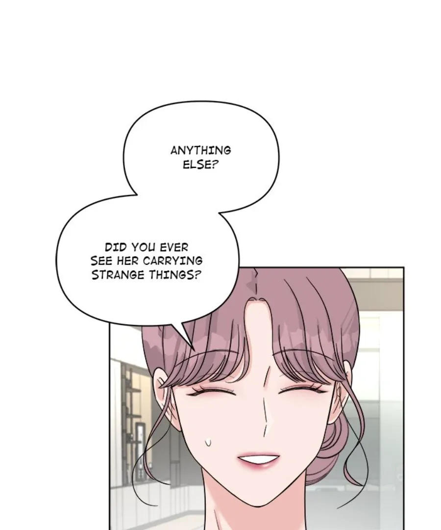 Welcome, Witch Shop Chapter 49 page 19