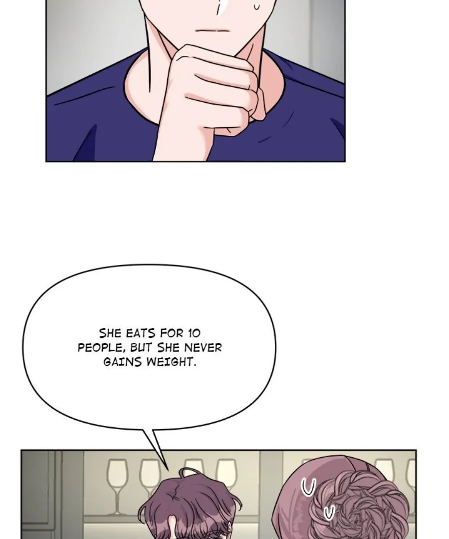 Welcome, Witch Shop Chapter 49 page 16
