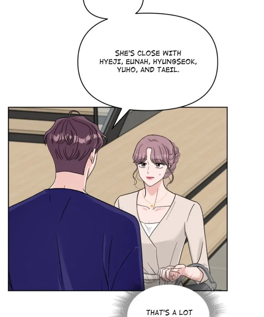 Welcome, Witch Shop Chapter 49 page 24
