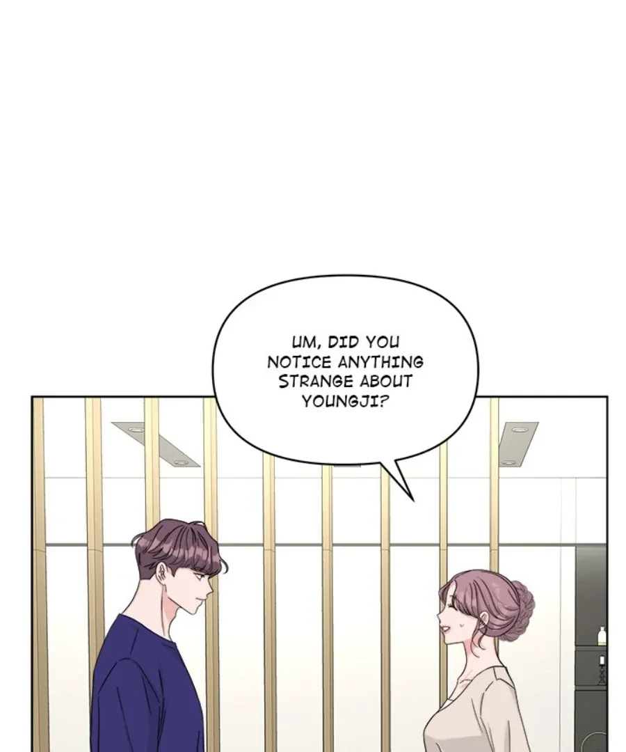 Welcome, Witch Shop Chapter 49 page 14
