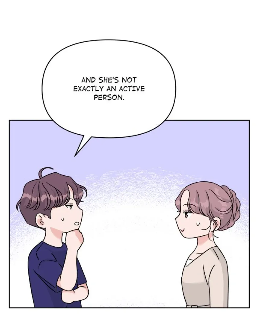 Welcome, Witch Shop Chapter 49 page 18