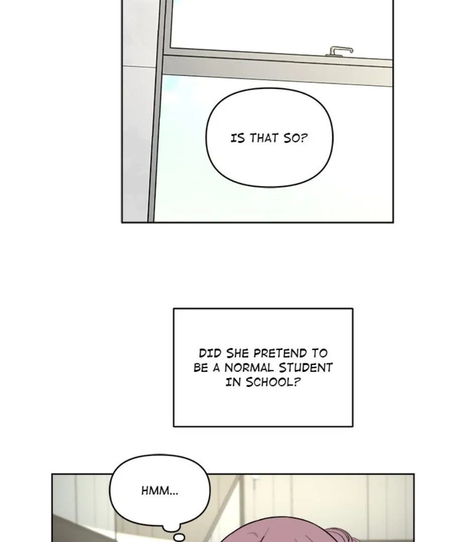 Welcome, Witch Shop Chapter 49 page 21