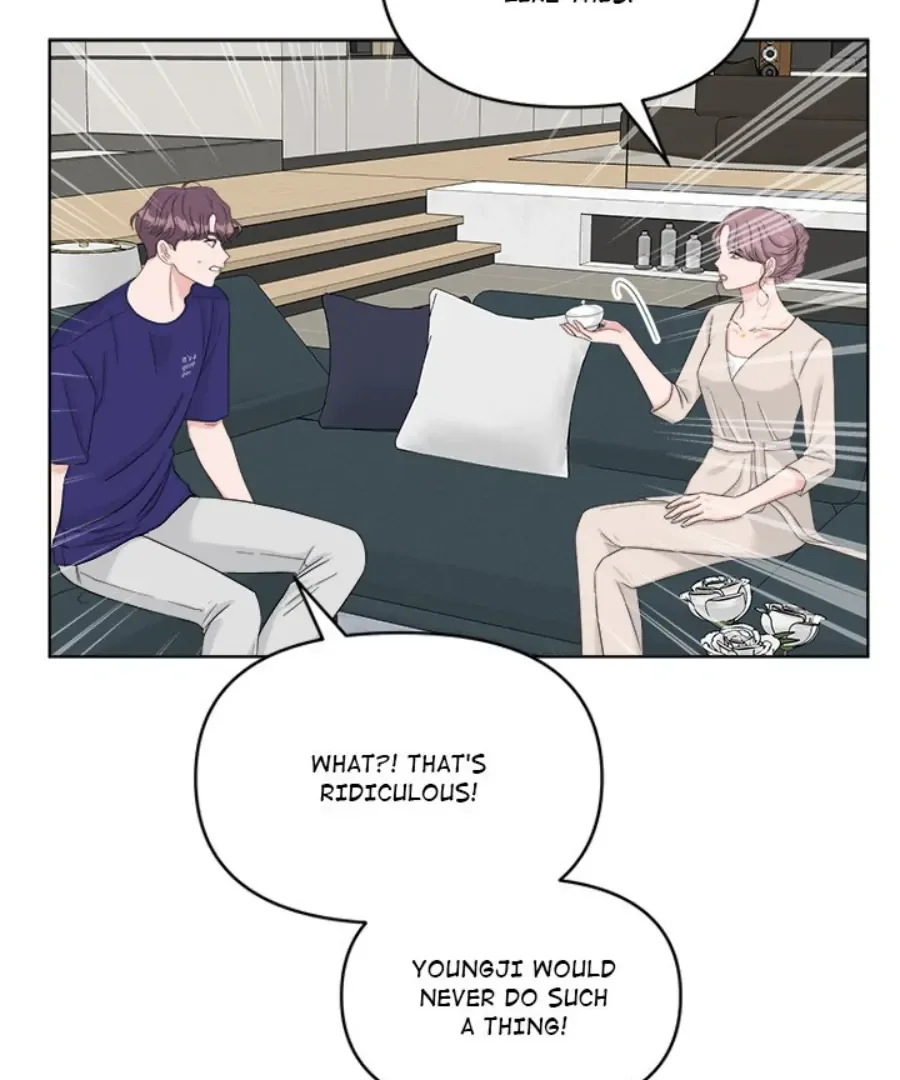 Welcome, Witch Shop Chapter 49 page 68