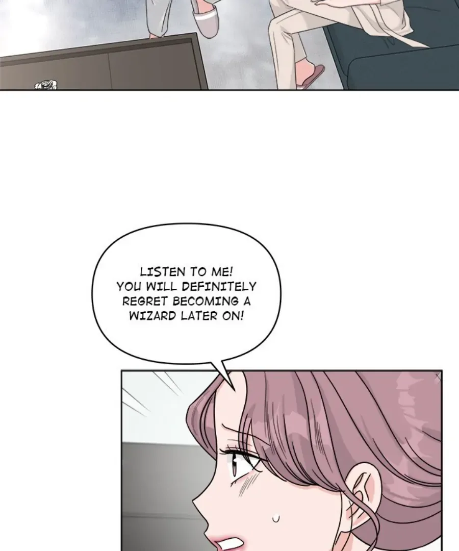 Welcome, Witch Shop Chapter 49 page 75