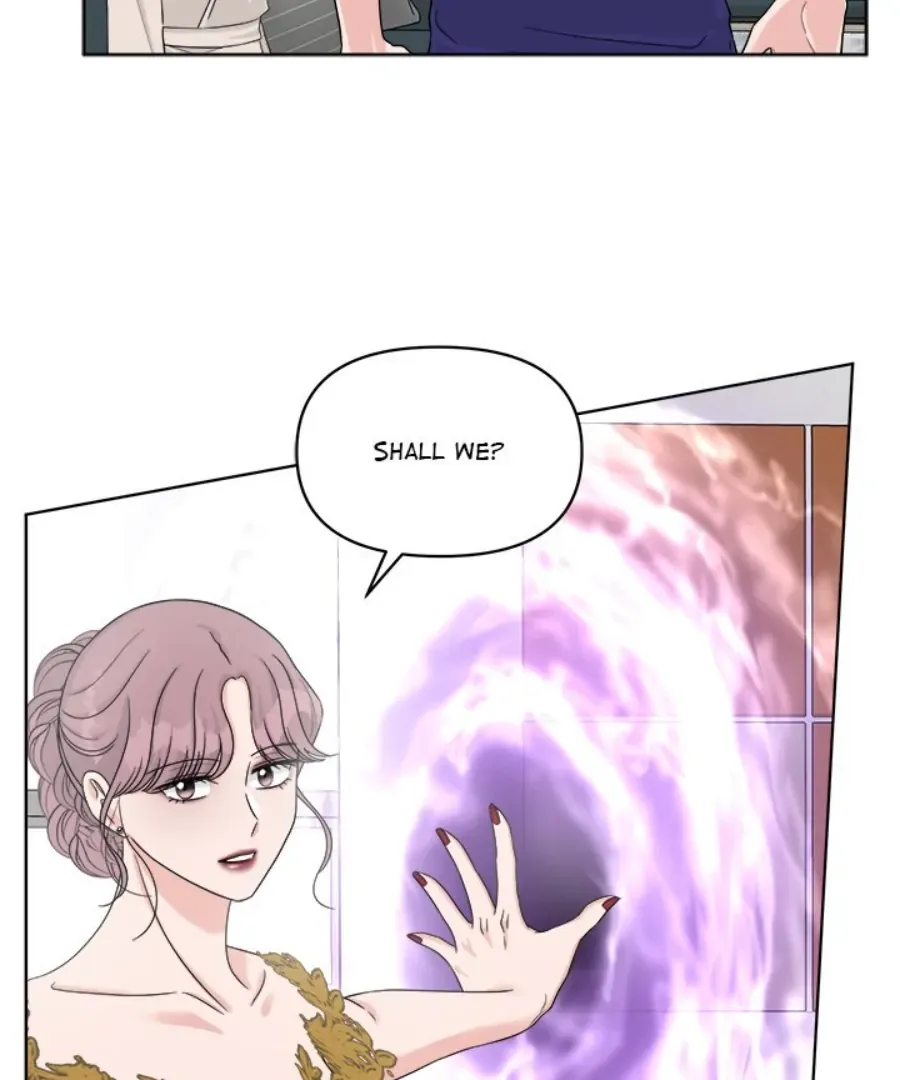 Welcome, Witch Shop Chapter 49 page 90